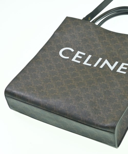 CELINE（セリーヌ）トートバッグ 黒 サイズ:- レディース/2200619974329