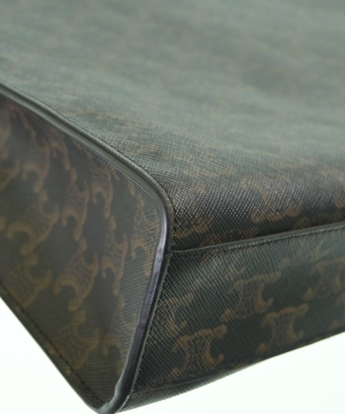 CELINE（セリーヌ）トートバッグ 黒 サイズ:- レディース/2200619974329