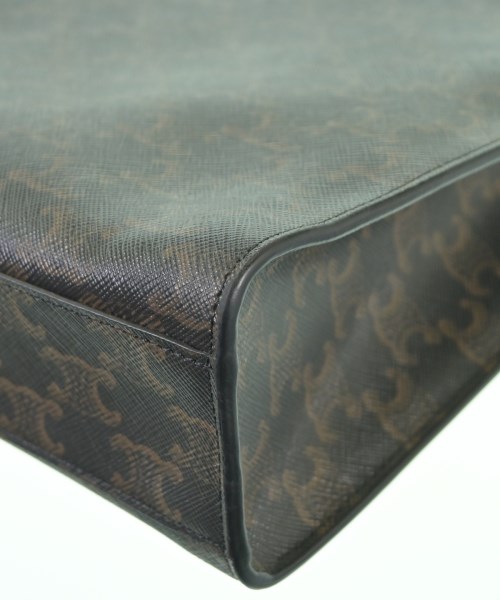 CELINE（セリーヌ）トートバッグ 黒 サイズ:- レディース/2200619974329