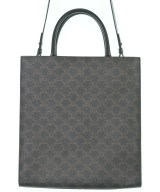 CELINE（セリーヌ）トートバッグ 黒 サイズ:- レディース/2200619974329