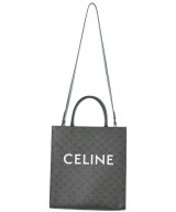 CELINE（セリーヌ）トートバッグ 黒 サイズ:- レディース/2200619974329