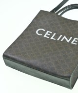 CELINE（セリーヌ）トートバッグ 黒 サイズ:- レディース/2200619974329
