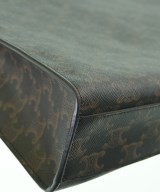 CELINE（セリーヌ）トートバッグ 黒 サイズ:- レディース/2200619974329