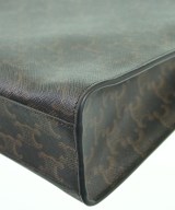 CELINE（セリーヌ）トートバッグ 黒 サイズ:- レディース/2200619974329