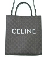CELINE トートバッグ