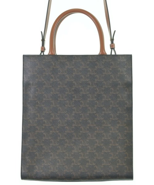 CELINE（セリーヌ）トートバッグ 黒 サイズ:- レディース/2200619974879