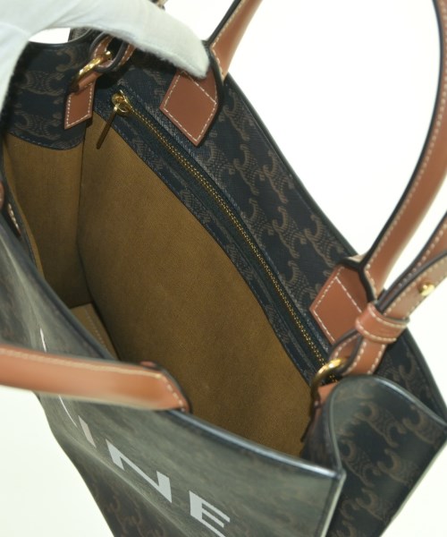 CELINE（セリーヌ）トートバッグ 黒 サイズ:- レディース/2200619974879