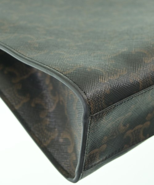 CELINE（セリーヌ）トートバッグ 黒 サイズ:- レディース/2200619974879