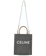 CELINE（セリーヌ）トートバッグ 黒 サイズ:- レディース/2200619974879