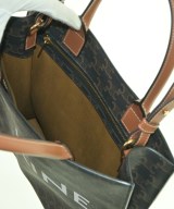 CELINE（セリーヌ）トートバッグ 黒 サイズ:- レディース/2200619974879