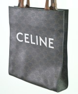 CELINE（セリーヌ）トートバッグ 黒 サイズ:- レディース/2200619974879
