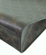 CELINE（セリーヌ）トートバッグ 黒 サイズ:- レディース/2200619974879