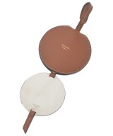 CELINE（セリーヌ）小物類（その他） 茶 サイズ:- レディース/2200619975111