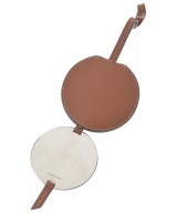 CELINE（セリーヌ）小物類（その他） 茶 サイズ:- レディース/2200619975111