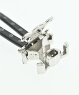 CELINE（セリーヌ）ブレスレット・バングル 黒 サイズ:- レディース/2200619975166