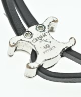 CELINE（セリーヌ）ブレスレット・バングル 黒 サイズ:- レディース/2200619975166