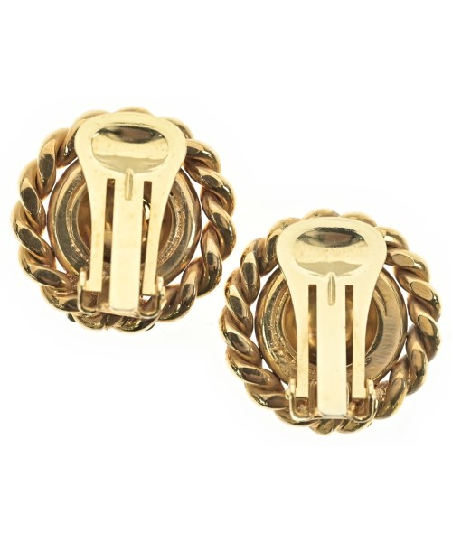 CELINE（セリーヌ）ピアス・イヤリング ゴールド サイズ:- レディース/2200619975234