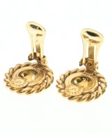 CELINE（セリーヌ）ピアス・イヤリング ゴールド サイズ:- レディース/2200619975234