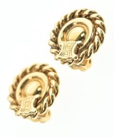 CELINE（セリーヌ）ピアス・イヤリング ゴールド サイズ:- レディース/2200619975234