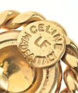 CELINE（セリーヌ）ピアス・イヤリング ゴールド サイズ:- レディース/2200619975234