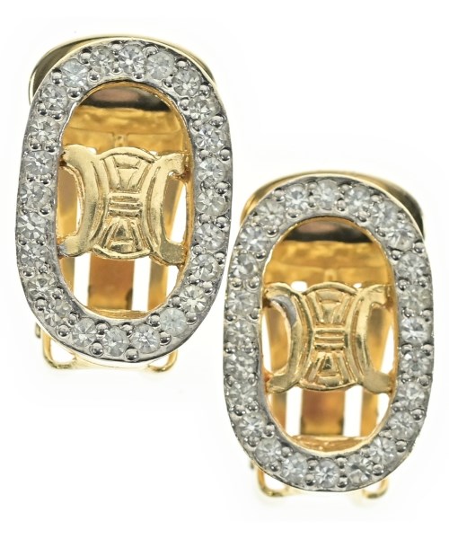 セリーヌ(CELINE)のCELINE ピアス・イヤリング