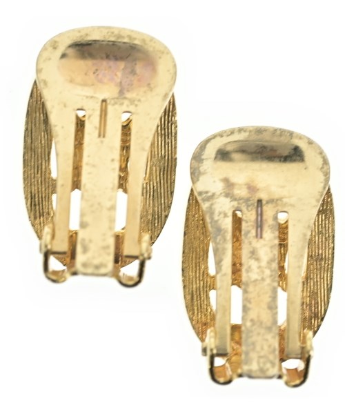 CELINE（セリーヌ）ピアス・イヤリング ゴールド サイズ:- レディース/2200619975241