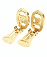 CELINE（セリーヌ）ピアス・イヤリング ゴールド サイズ:- レディース/2200619975241