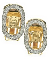 CELINE ピアス・イヤリング