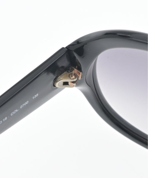 CELINE（セリーヌ）サングラス 黒 サイズ:- レディース/2200619975388