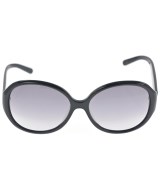 CELINE（セリーヌ）サングラス 黒 サイズ:- レディース/2200619975388