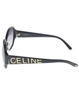 CELINE（セリーヌ）サングラス 黒 サイズ:- レディース/2200619975388