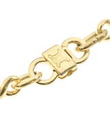 CELINE（セリーヌ）ネックレス ゴールド サイズ:- レディース/2200619975456