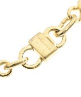 CELINE（セリーヌ）ネックレス ゴールド サイズ:- レディース/2200619975456