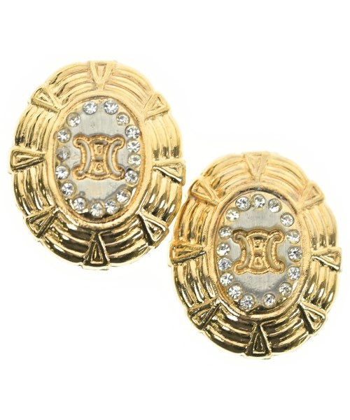 セリーヌ(CELINE)のCELINE ピアス・イヤリング