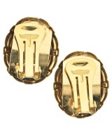 CELINE（セリーヌ）ピアス・イヤリング ゴールド サイズ:- レディース/2200619975463