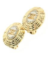 CELINE（セリーヌ）ピアス・イヤリング ゴールド サイズ:- レディース/2200619975463