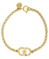 CELINE（セリーヌ）ブレスレット・バングル ゴールド サイズ:- レディース/2200619975494