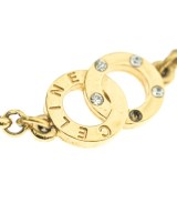 CELINE（セリーヌ）ブレスレット・バングル ゴールド サイズ:- レディース/2200619975494