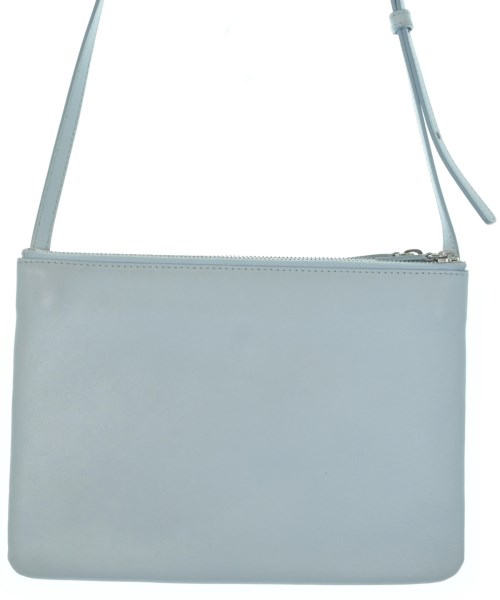 CELINE（セリーヌ）ショルダーバッグ 青 サイズ:- レディース/2200620441094