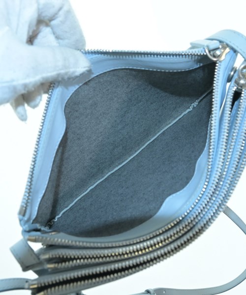 CELINE（セリーヌ）ショルダーバッグ 青 サイズ:- レディース/2200620441094