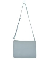 CELINE（セリーヌ）ショルダーバッグ 青 サイズ:- レディース/2200620441094