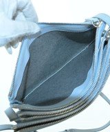 CELINE（セリーヌ）ショルダーバッグ 青 サイズ:- レディース/2200620441094