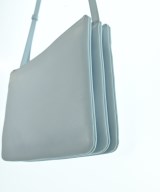 CELINE（セリーヌ）ショルダーバッグ 青 サイズ:- レディース/2200620441094