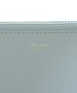 CELINE（セリーヌ）ショルダーバッグ 青 サイズ:- レディース/2200620441094