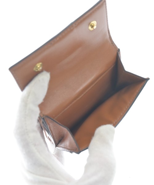 CELINE（セリーヌ）財布・コインケース 茶 サイズ:- レディース/2200620796064