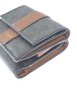CELINE（セリーヌ）財布・コインケース 茶 サイズ:- レディース/2200620796064