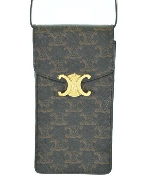 セリーヌ(CELINE)のCELINE ショルダーバッグ