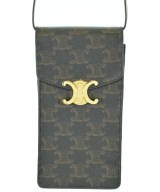 CELINE ショルダーバッグ
