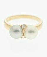 CELINE（セリーヌ）リング ゴールド サイズ:10 レディース/2200600452713