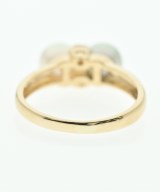 CELINE（セリーヌ）リング ゴールド サイズ:10 レディース/2200600452713